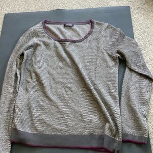 the north face pullover